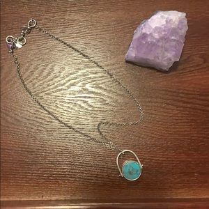 Lucky Brand Reversible Necklace